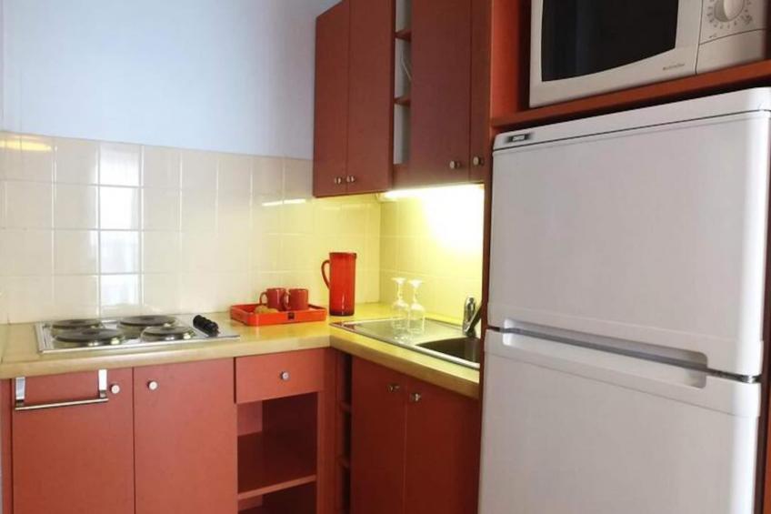 VVF Les 7 Laux Massif de Belledonne - foto 17