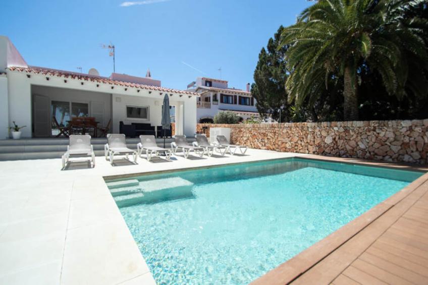 Maison à Cala Galdana - foto 34