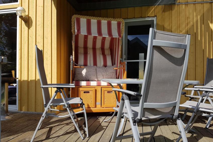 Ferienhaus Seeschwalbe-Classic 90 qm 39 - foto 6
