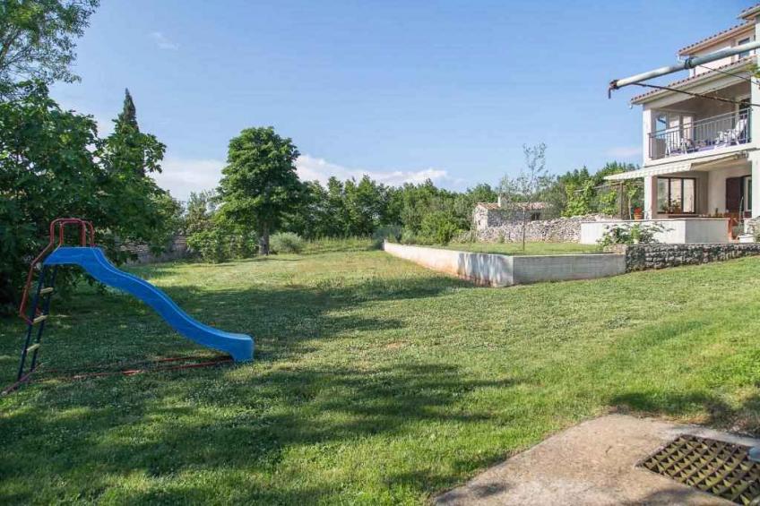 Holiday apartment mit Terrasse - BF-5Z55R - foto 10