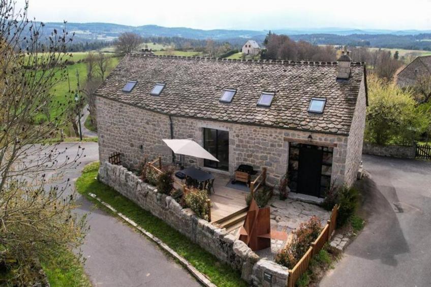 Gîte de France Le choizines 8/10 personnes 4 épis - foto 29
