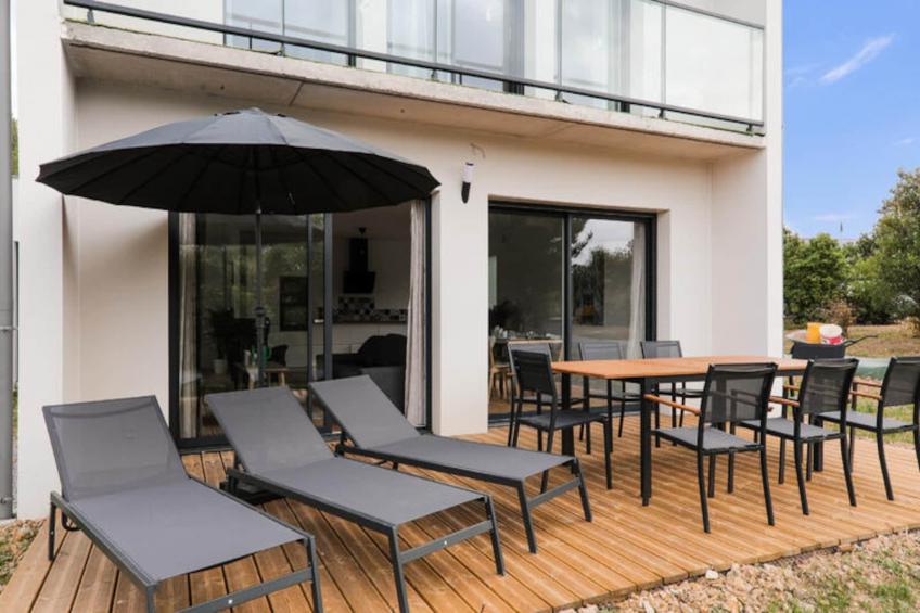 Maison à Le Tour du Parc - foto 16