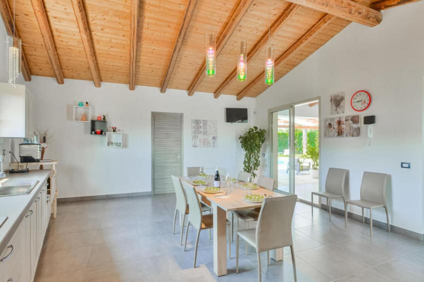 Villa Frati - foto 40
