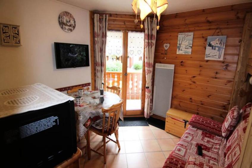 Résidence Foret Des Rennes Ii Bat C - foto 6