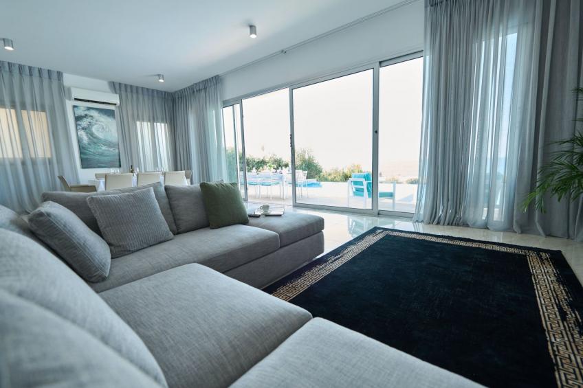 Olymp Luxus-Villa - foto 3