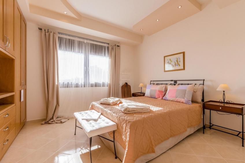 in Sgourou mit Eigenem Balkon - foto 11