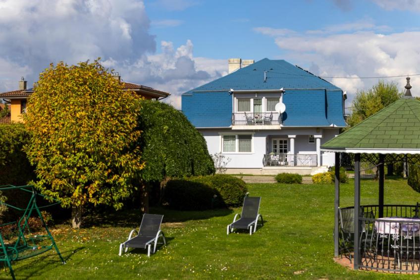 Cedar  Apartment 1 - foto 17