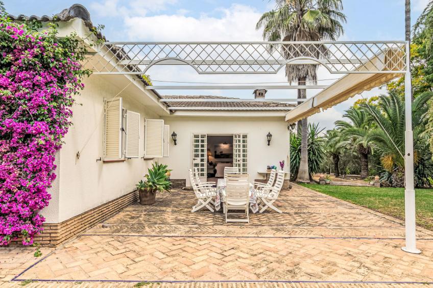 Las Codornices - foto 41