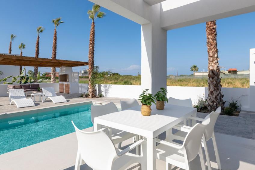 Salzige Luxus-Villa 4 - foto 4