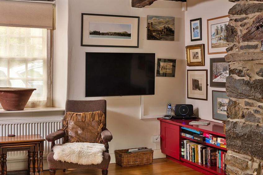 Hen Dafarn - foto 17