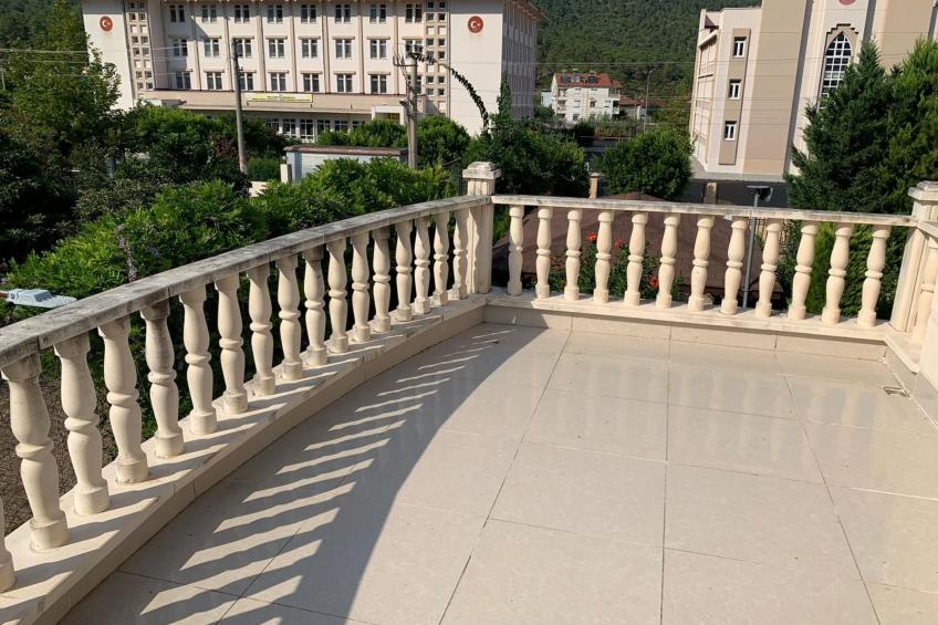 mit Terrasse - foto 43