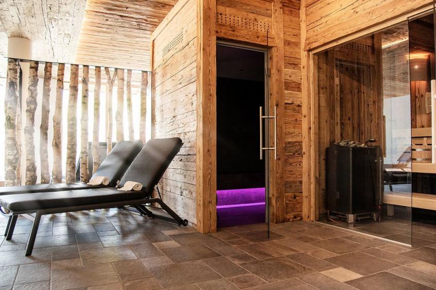 Alpenchalet Schmied - foto 18