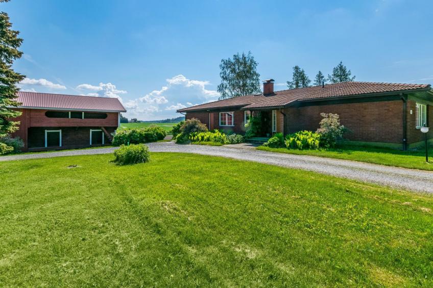 Kylämattila - foto 2