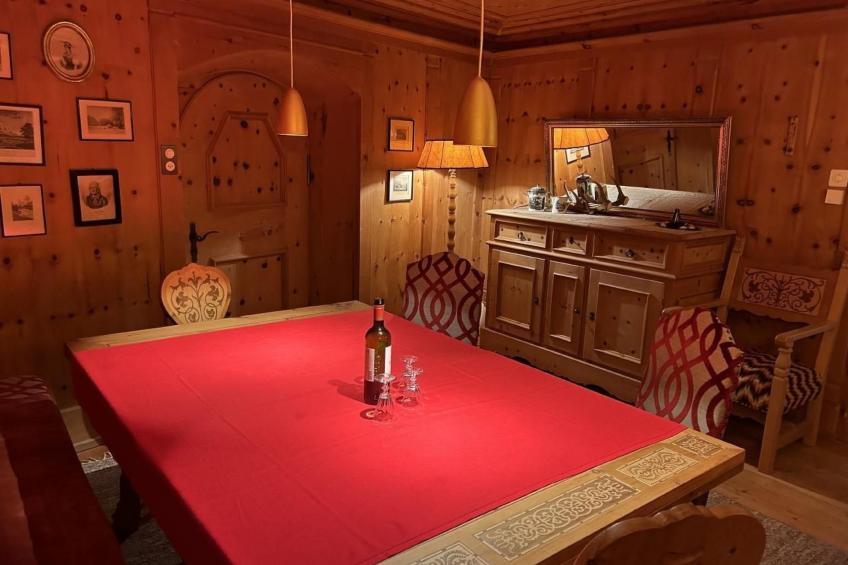 Chesa Delfins - foto 12