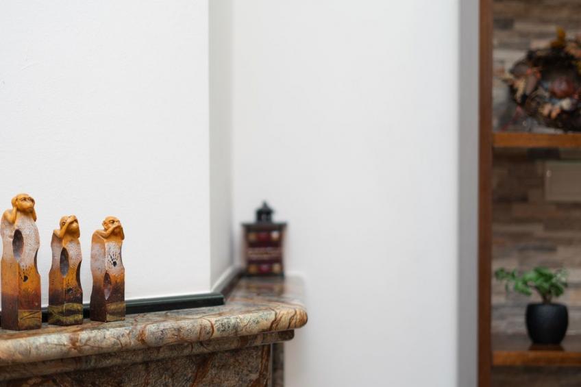 Unknown Accommodation - foto 17