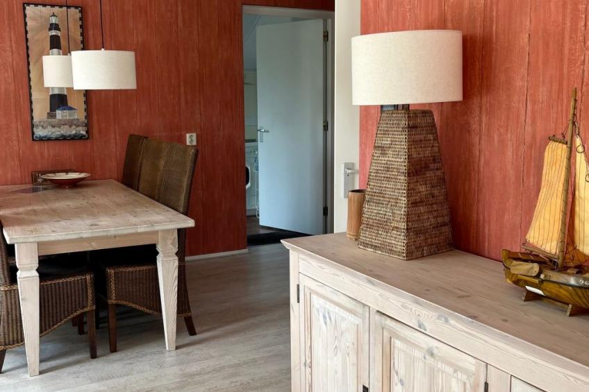 Ferienvilla Sudersee direkt am Wasser - foto 8