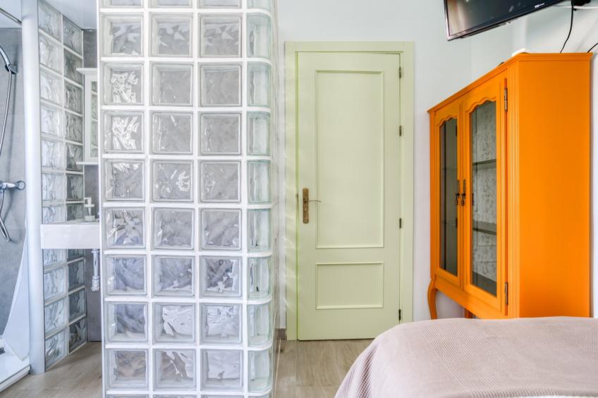 Casa De Huéspedes La Huerta - foto 24