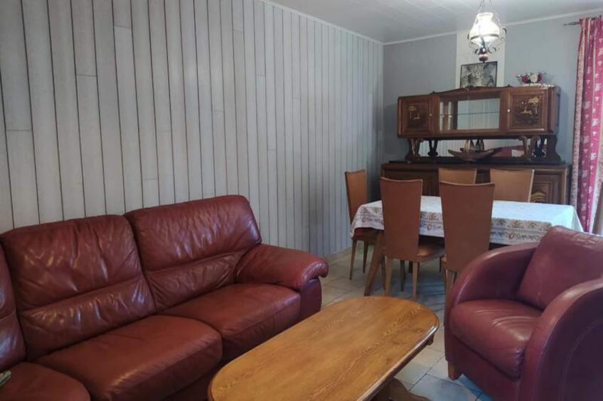 Gîte de France Gîte de 12 personnes à molines 3 épis - foto 25