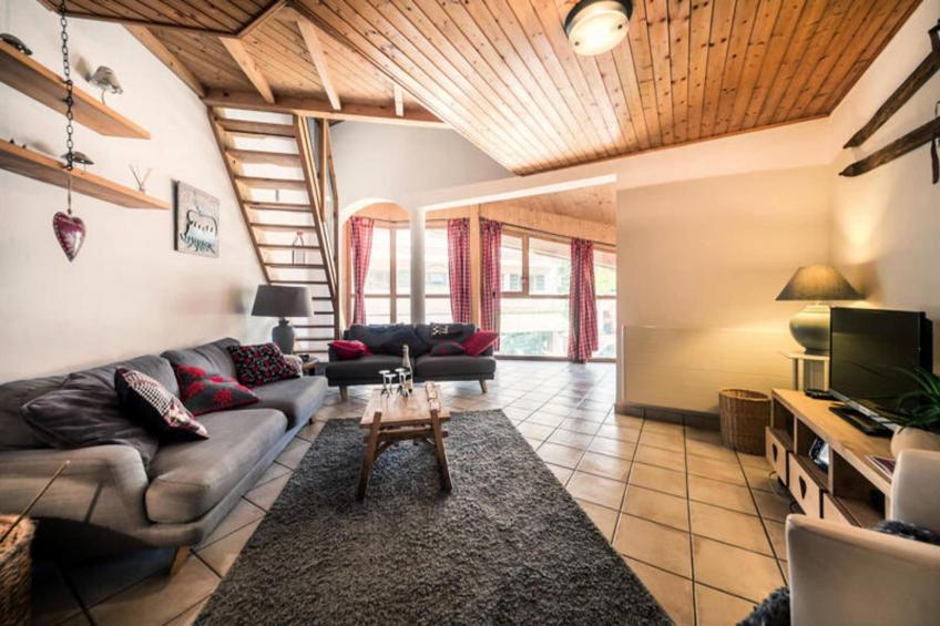 Résidence Morzna - foto 14