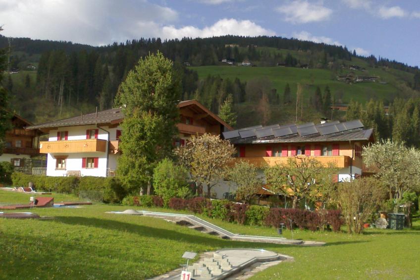 Gästehaus Staffner 100m 4 bis 9 Personen - foto 19