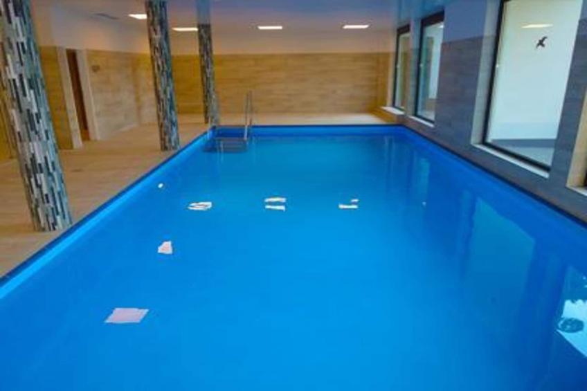 Holiday flats , Winterberg - Type A