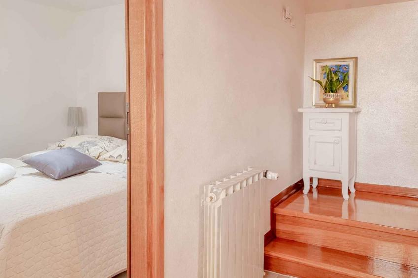 Holiday apartment with air conditioning, internet and terrace with barbecue - BF-HN39 - foto 39