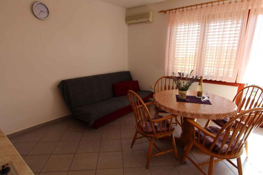 Holiday apartment mit Balkon - BF-89C9R - foto 22