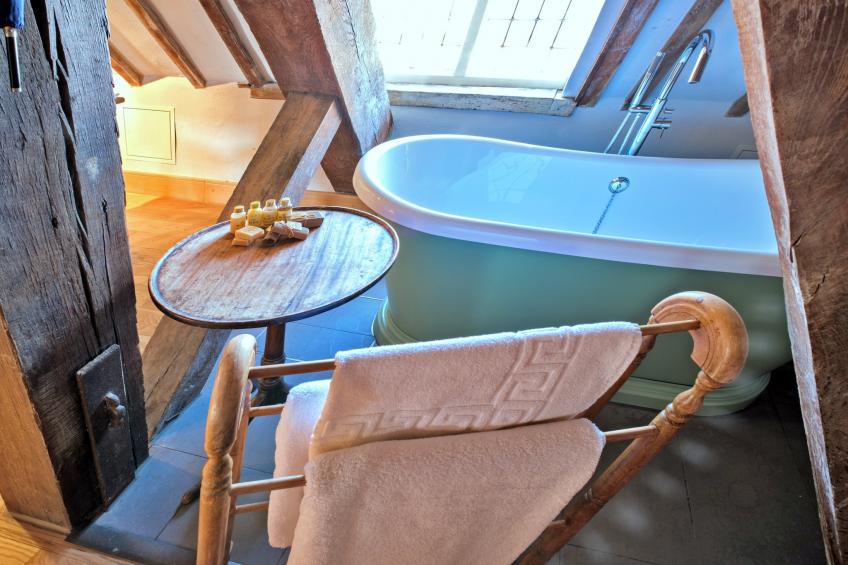 The Loft at Brackley Town Hall - foto 20