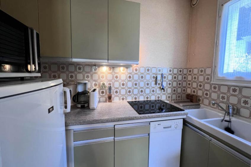 Appartements à La Clusaz - foto 14