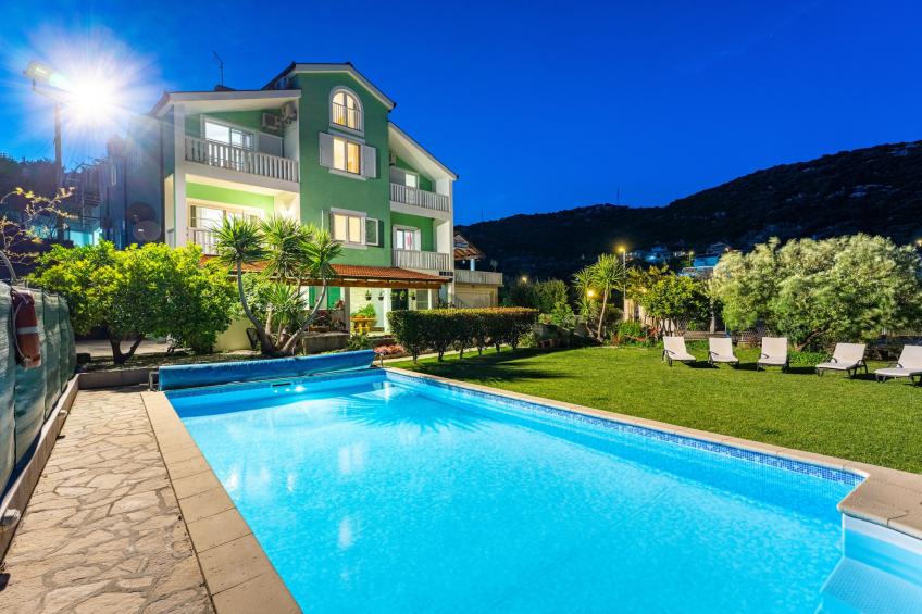 Villa Green Paradise - foto 15