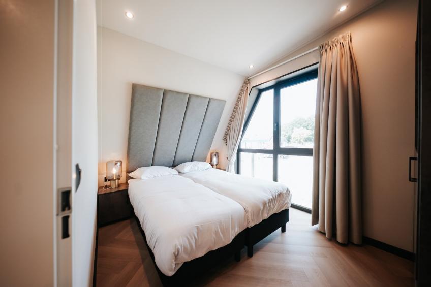 Villa Watergloed | 16 personen - foto 6