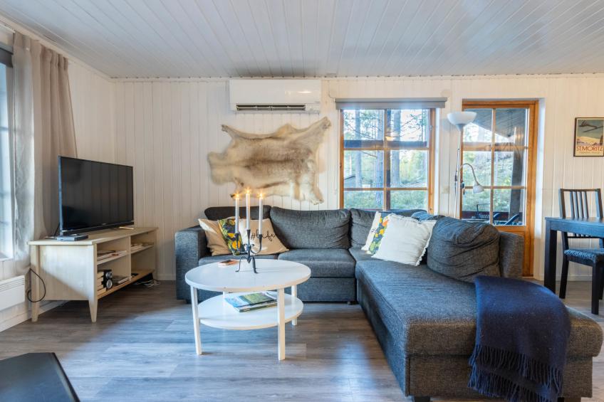 Fjällnästet - foto 11