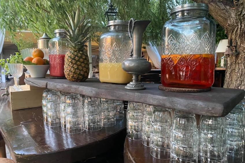 Ferienvilla mit Garten, Grill und Terrasse - foto 52