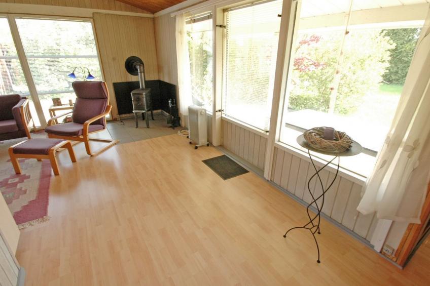 "Yari" - 250m from the sea in Sealand - foto 2