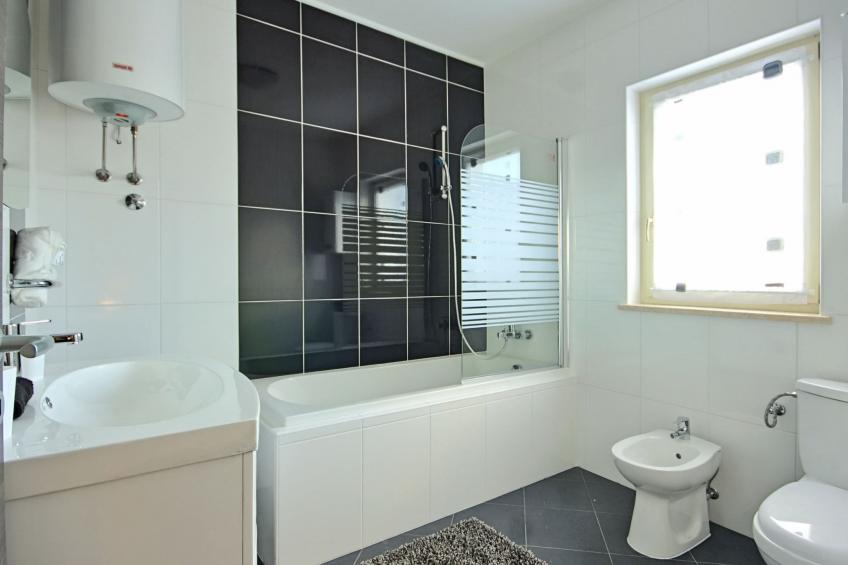 Private Villa mit Panoramablick - foto 45