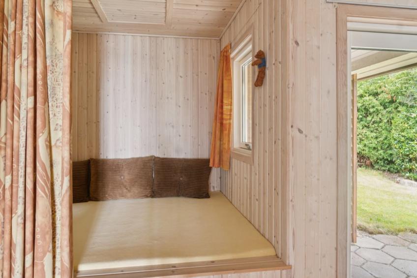 "Brunman" - 10m to the inlet in Sealand - foto 19