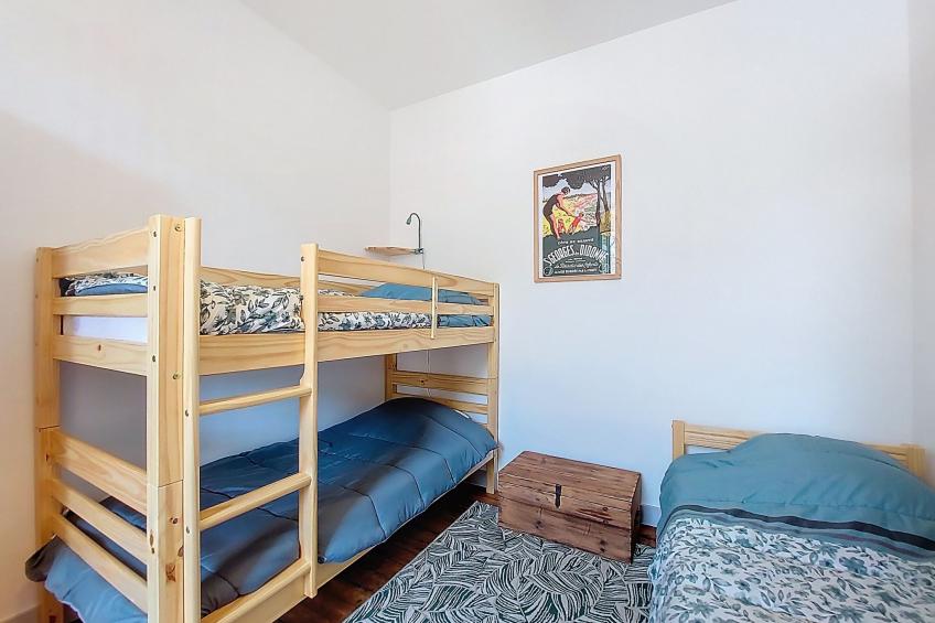 Villa Vent Debout - foto 21