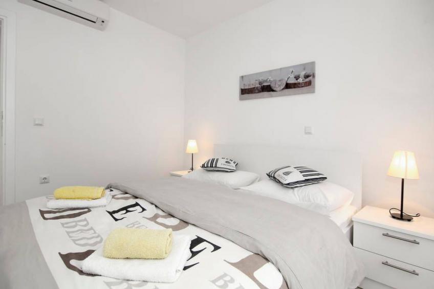 Appartement mit Blick auf das Wasser - foto 47