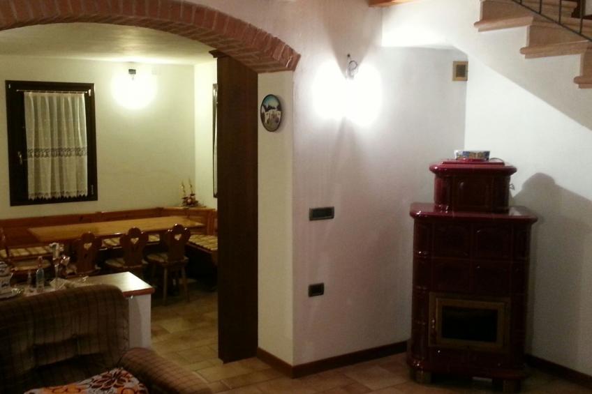 Gemütliche Ferienwohnung in Seghe mit Grill und Garten - foto 7