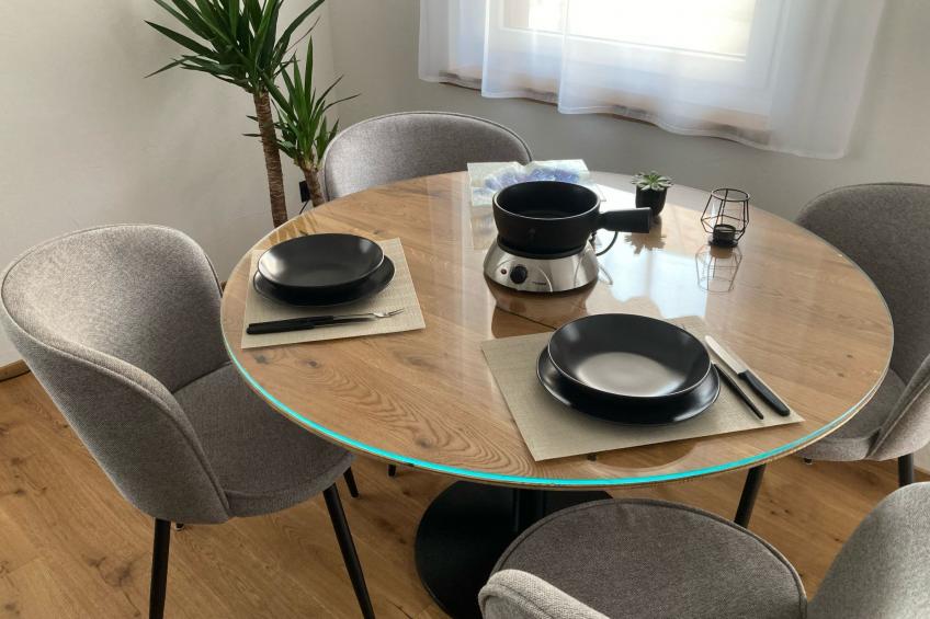 Casa Suvita _ Alpine Luxury Apartment - foto 2