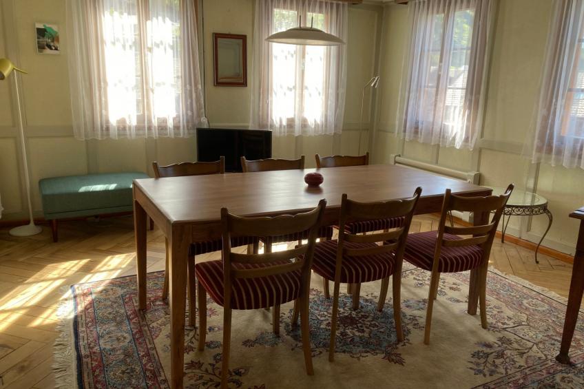 Haus Elsenmatte - foto 15