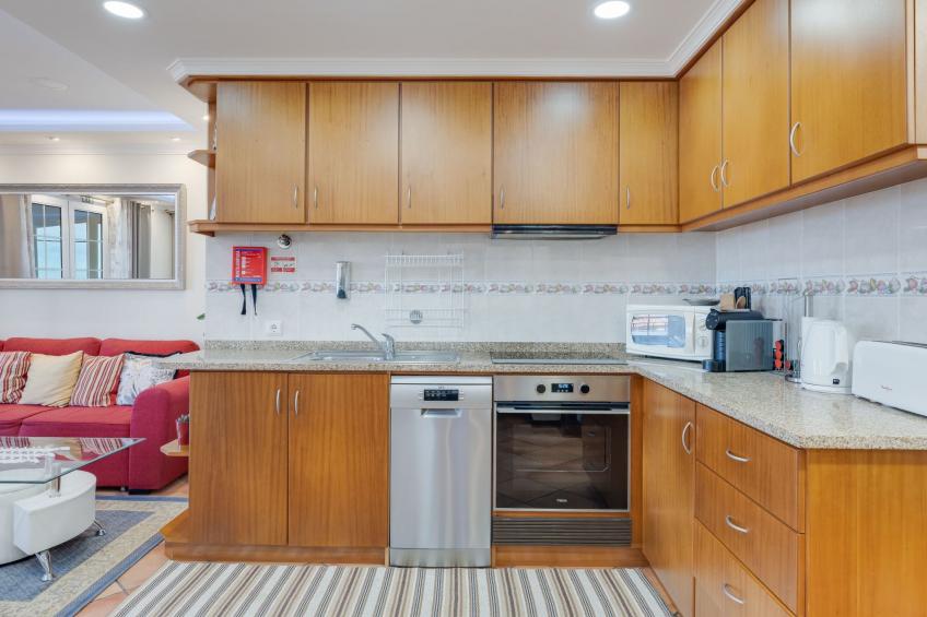 "Oásis do Norte" mit Terrasse - foto 3