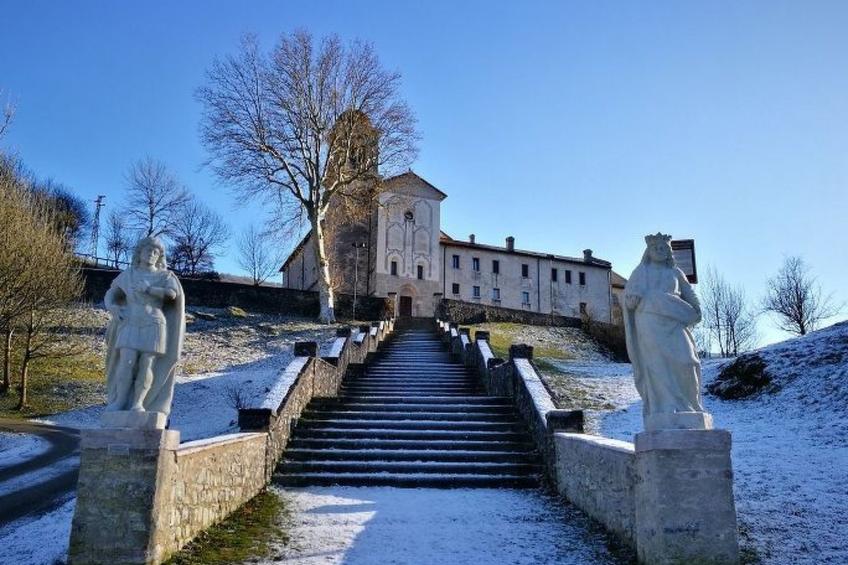 Annas Haus im Dolomiten-Nationalpark - foto 23