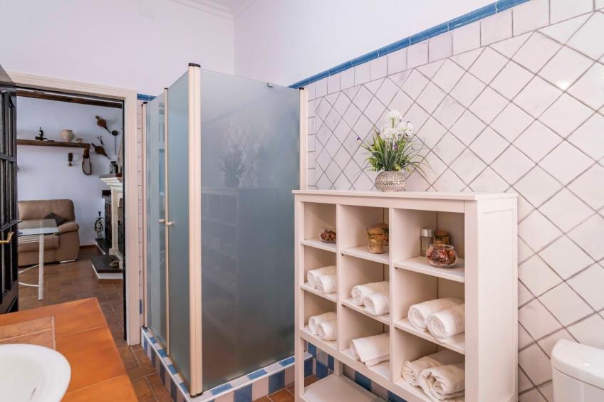 Ländliches Haus La Perla - foto 28