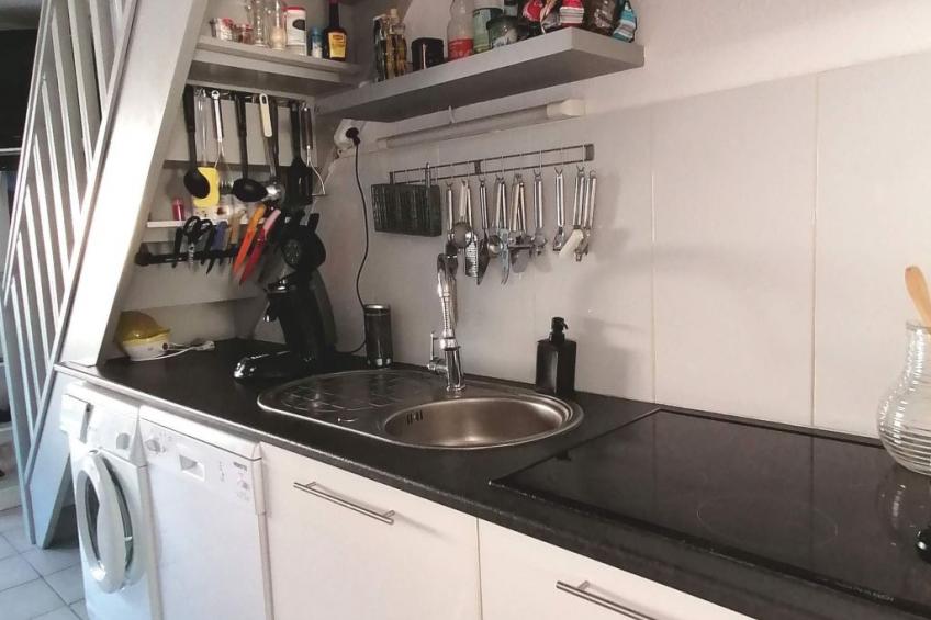 Maison Bleu - foto 35