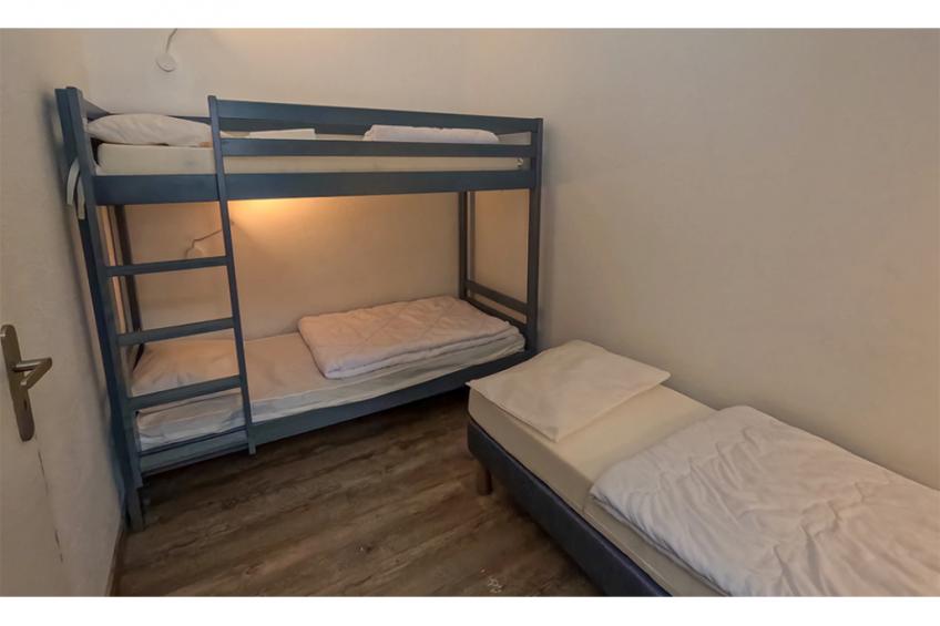 Les Monts Jura 3P7S - foto 12