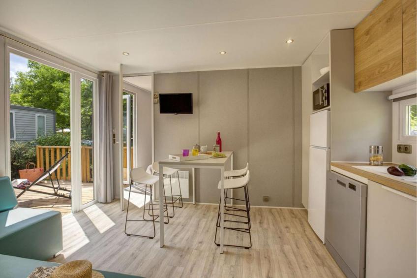 Cottage 4p 2Bdrms AirCon - foto 3