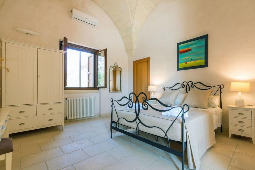 Modernes Bauernhaus mit Pool in der Nähe von Otranto-Salento - foto 33