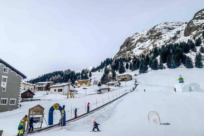 mit Panoramablick in die Bergwelt - foto 23