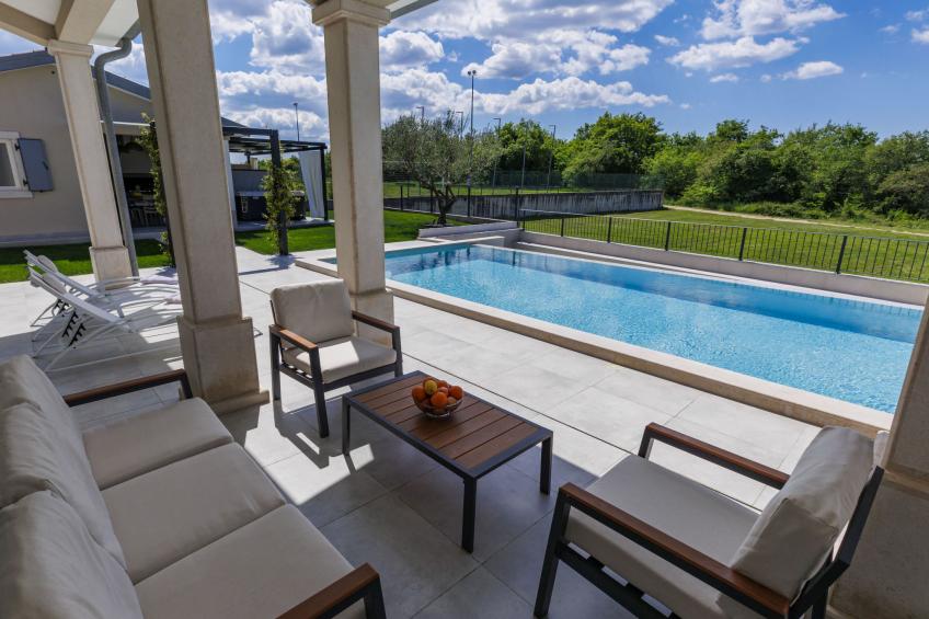 Villa Nova - foto 19